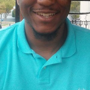 Meet your Posher, Travon